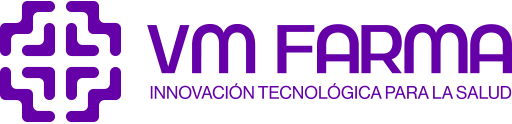 Logo VM Farma
