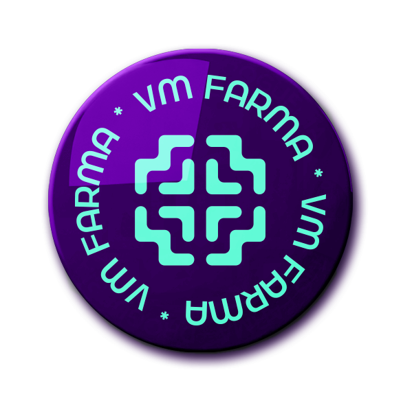 Logo VM Farma